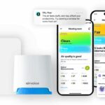 Airvoice Launches ‘Explore’ – A Human-Centric Air Quality System for Homes That Want to Breathe Better