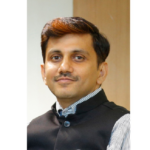 Rama Shankar Pandey named CEO of ‘Work With Dignity Foundation