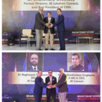 Singhania Brothers and Dr Chouksey win Indian Cement Review Awards 2025