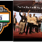 “STRONGMAN INDIA LEAGUE – 2025” Marks a Historic Moment in Global Strength Sports