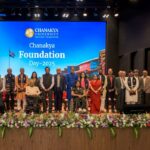 Chanakya University Celebrates Foundation Day with Vision for Transformative Education