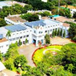 Digital South Trust Launches India’s First & Largest Blockchain Faculty Development Program at Nirmala College for Women, Coimbatore