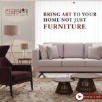 CraftKala: Redefining Indian Furniture as Living Art