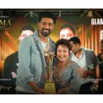 Kolkata Shines as Karma International Hosts The Glam Awards 2025 with Tollywood Stars in Attendance