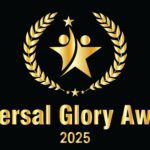 The Universal Glory Awards 2025 By Socialcraft24 Solutions