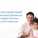 Tata AIA Sees Steady Growth in Term Insurance Demand as More Indians Prioritise Long-Term Protection Tata AIA Sees Steady Growth in Term Insurance Demand as More Indians Prioritise Long-Term Protection