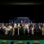 Creative Women Forum Saudi Arabia 2025: Empower • Engage • Sustain – Women Leading Initiatives Riyadh, Kingdom of Saudi Arabia