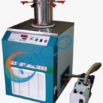 Lyophilizer: Giving New Definition and Accuracy to Drying Technology