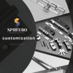 Spheero International — Where Customised Metal Excellence Meets Global Innovation Spheero International — Where Customised Metal Excellence Meets Global Innovation