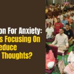 Param Pujya Bhaiyaji, Shiva Science, Shiva Science meditation ,meditation for anxiety, chakra meditation, guided meditation in Goa, Shiva Science meditation, Param Pujya Bhaiyaji, anxiety relief medit