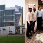 Epsilon Composite establishes its Indian subsidiary to support power grid modernization