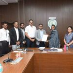 Toyota Kirloskar Motor Deepens CSR Impact Through Enhancement of School Education in Andhra Pradesh