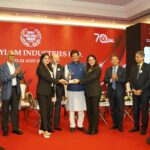 Stylam Industries Limited Wins Export Excellence Award for 2023–24 and 2024–25 at Plexconcil Platinum Jubilee Celebration