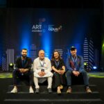 ART MUMBAI Concludes with Exceptional Engagement, Strong Sales, and a New Benchmark for South Asian Art