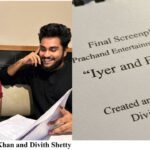 Prachand Entertainment Announces Iyer and Family, A Major Push Into Web Originals.