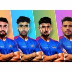 From Haryana to the World: KCL promises to redefine the future of kabaddi From Haryana to the World: KCL promises to redefine the future of kabaddi