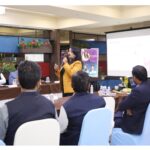 Ivy Soumyajit: The Business Leadership Coach Helping MSMEs Grow with Clarity and Confidence