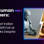AI vs Human Designers: Why 78% of Indian Startups Still Fail at Pitch Decks Despite AI Tools