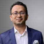 360 ONE Asset appoints Pritam Doshi as CIO - Renewable Energy