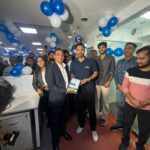 CricGiri is LIVE: Global Star Bhuvneshwar Kumar Co-Founds and App Launches Today as Cricket’s Ultimate All-in-One Platform