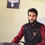 Irfan Mohiuddin: A Young Kashmiri Author Touching Hearts with Emotion, Faith & Storytelling