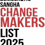 From Innovation to Impact: Democratic Sangha Reveals 2025’s Change Makers List