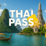 Thai Pass: The Digital Platform Turning Confusing Thailand Planning Into Effortless Confidence
