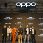 OPPO India sets a new benchmark in premium smartphones with the Find X9 Series OPPO India sets a new benchmark in premium smartphones with the Find X9 Series