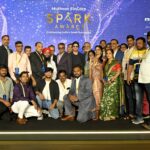 India’s small business owners honored at the Grand Premiere of Muthoot FinCorp SPARK Awards India’s small business owners honored at the Grand Premiere of Muthoot FinCorp SPARK Awards