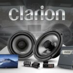 Clarion — Japan’s Iconic Car Audio Brand Makes Its Official Comeback in India