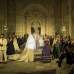 Victoria Memorial Hall and Consulate General of Italy in Kolkata Presents “I Medici” - A Couture Tribute to Renaissance Italy