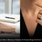 From Workwear to Casual Style: Anyra Diamonds Unveils India’s First Wide Range of Daily-Wear Solitaire & Eternity Rings
