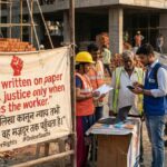 Online Saathi: A Tech-Driven Lifeline Transforming Access for India’s Informal Workforce