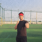 Breaking Barriers, Smashing Limits: Dibyajyoti Sarkar Set to Make History with Guinness World Records Punching Challenge
