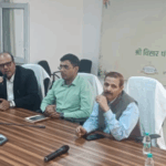 Krishna Bhumi Arcade Unveils Maha Plantation Drive 2025 through the Shri Bihar Panchami Panchvati Mahotsav