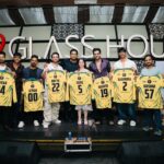 Tariq Sheikh Leads Filmy Lions at the Filmy Lions Jersey Reveal & Season Launch 2025–26