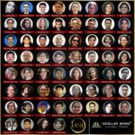 Exceller Books Unveils New Poetry Collection and Announces International Excellence Award 2025 Laureates Exceller Books Unveils New Poetry Collection and Announces International Excellence Award 2025 Laureates