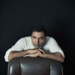 Director Sammir I. Patel Unveils ‘Sansani’: A Thriller-Comedy Built for the Digital Age