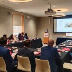 Rishihood University takes India’s mental health movement global at MIT, Boston