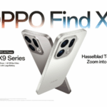 OPPO Launches Find X9 Series in India; OPPO Tamil Nadu Marks the Occasion with a Children's Day CSR Initiative “Educate Elevate” Across Major Cities