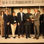 CGC UNIVERSITY, MOHALI’S FOUNDER CHANCELLOR HONOURED WITH “THE FATHER OF EDUCATION” AWARD IN JAPAN