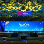 LALVIS INTERNATIONAL Brings Large-Scale Precision to the First-Ever Tejas Rotary Institute 2025