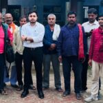 Bihar’s Green Revolution: Phoenix Plants Lifesaver Pvt. Ltd. Launches Statewide Soil Testing Campaign