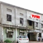 Micro-Cap Tuni Textile Mills Buzzes with Rs.42 Cr Rights Issue at Face Value, Rs.10 Cr Order Win, and 283 Percentage Profit Surge Micro-Cap Tuni Textile Mills Buzzes with Rs.42 Cr Rights Issue at Face Value, Rs.10 Cr Order Win, and 283 Percentage Profit Surge