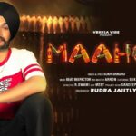 Verrsa Vibe & Rudra Jaiitly Present ‘Maahol’ — A Vibrant New Indie Track for 2025