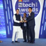 Ravi Kunwar Honored as Tech Personality of the Year; HMD Touch 4G Wins Hybrid Phone of the Year at Jagran Hi-Tech Awards 2025