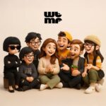 WTMF Debuts on App Store as an AI Companion with Mood Tracking and Emotional Support