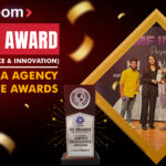 BrandLoom Wins III Award (Impact, Influence & Innovation) at IMFINDIA Agency Excellence Awards