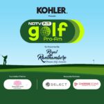 Royal Ranthambore teams up with NDTV Golf, expanding its premium lifestyle ecosystem across India
