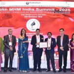 India Strengthens its Menstrual Health Mission as 5th MHM India Summit 2025 Drives National Dialogue Forward